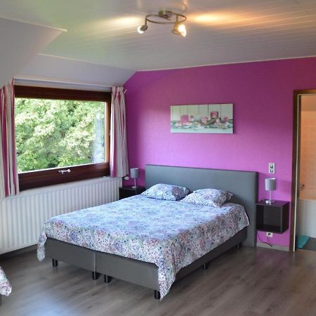 Elegant Villa In Stavelot With Fitness Playroom Zewnętrze zdjęcie