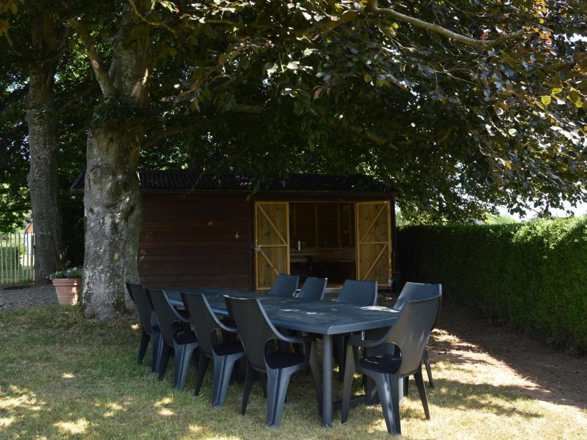 Elegant Villa In Stavelot With Fitness Playroom Zewnętrze zdjęcie