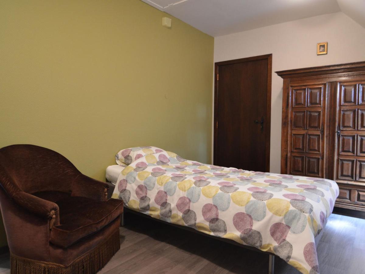 Elegant Villa In Stavelot With Fitness Playroom Zewnętrze zdjęcie