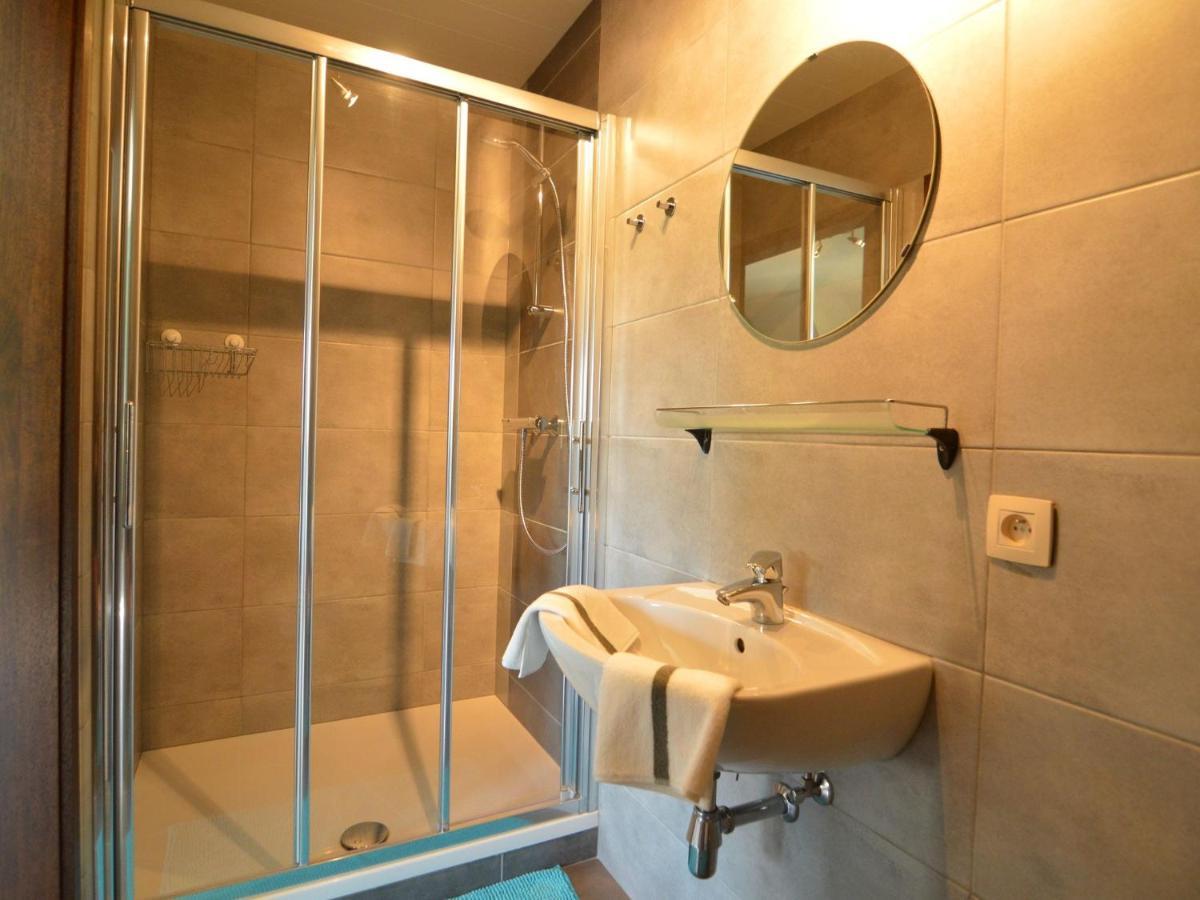 Elegant Villa In Stavelot With Fitness Playroom Zewnętrze zdjęcie