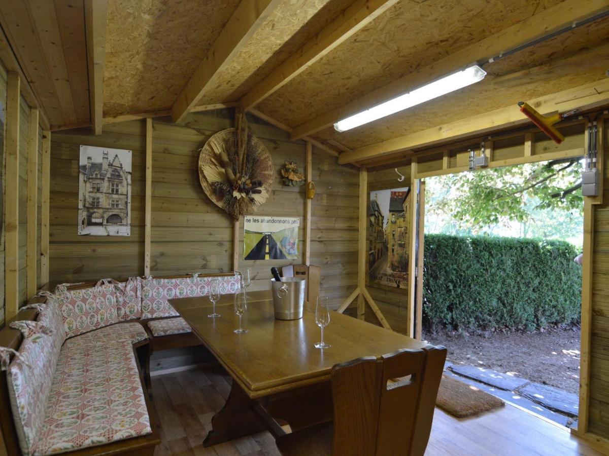 Elegant Villa In Stavelot With Fitness Playroom Zewnętrze zdjęcie